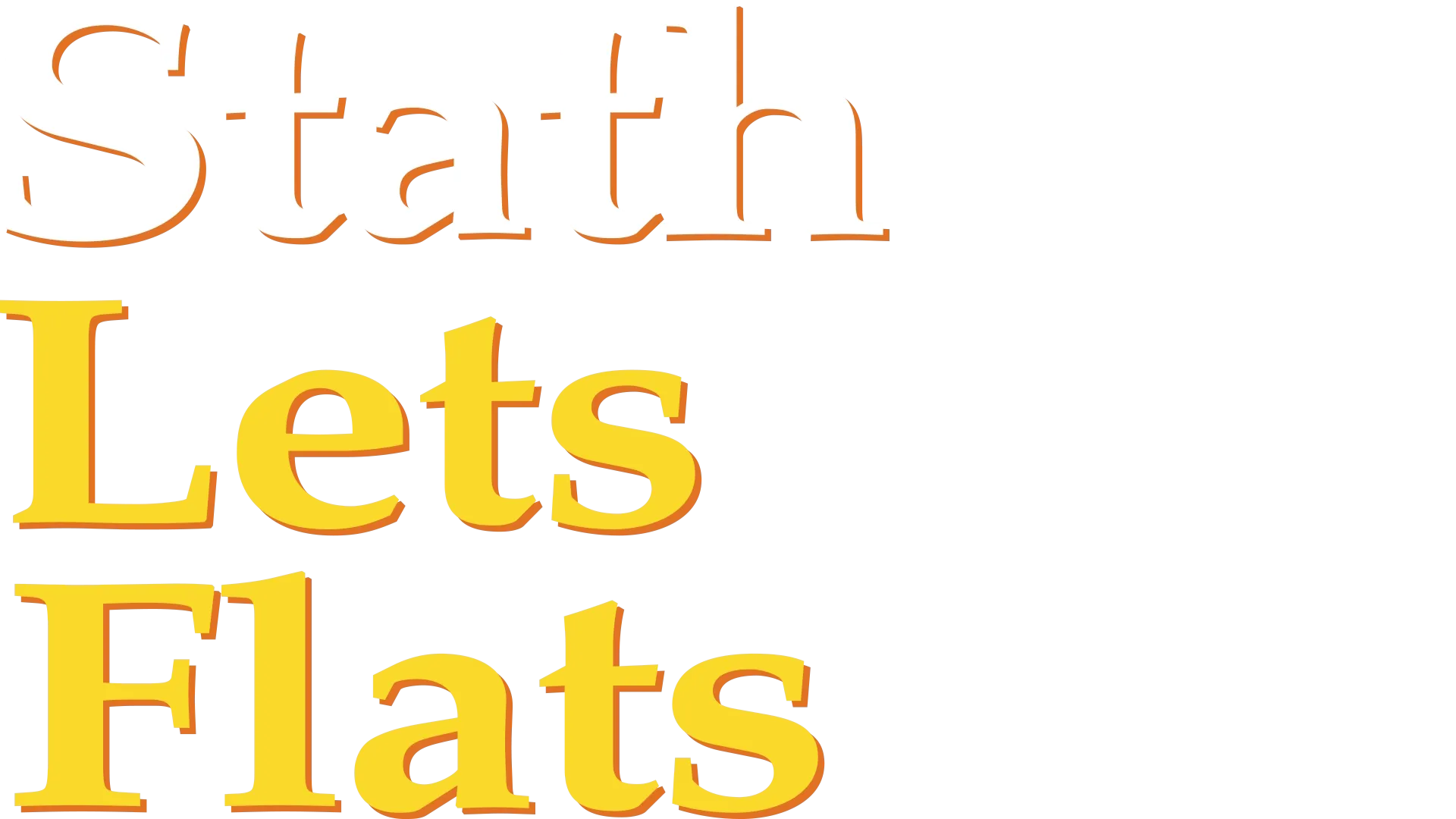 Stath Lets Flats