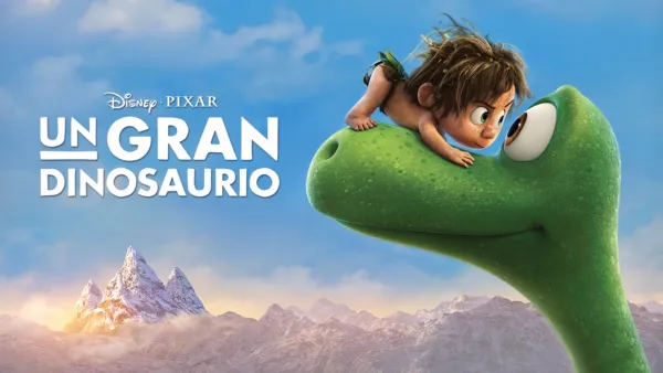 thumbnail - Un gran dinosaurio