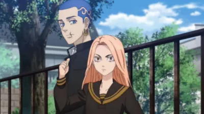 thumbnail - S2:E2 Gotta Go