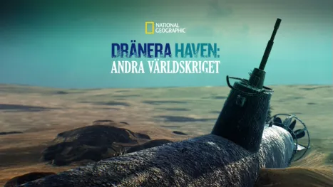 thumbnail - Drain The Ocean: WWII