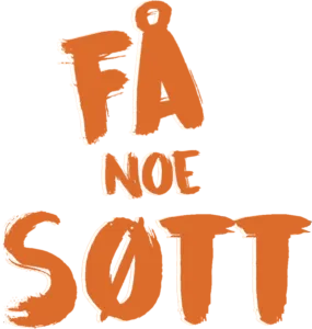 Få noe søtt
