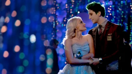 "Someday (Reprise)" | ZOMBIES 2 Music Video