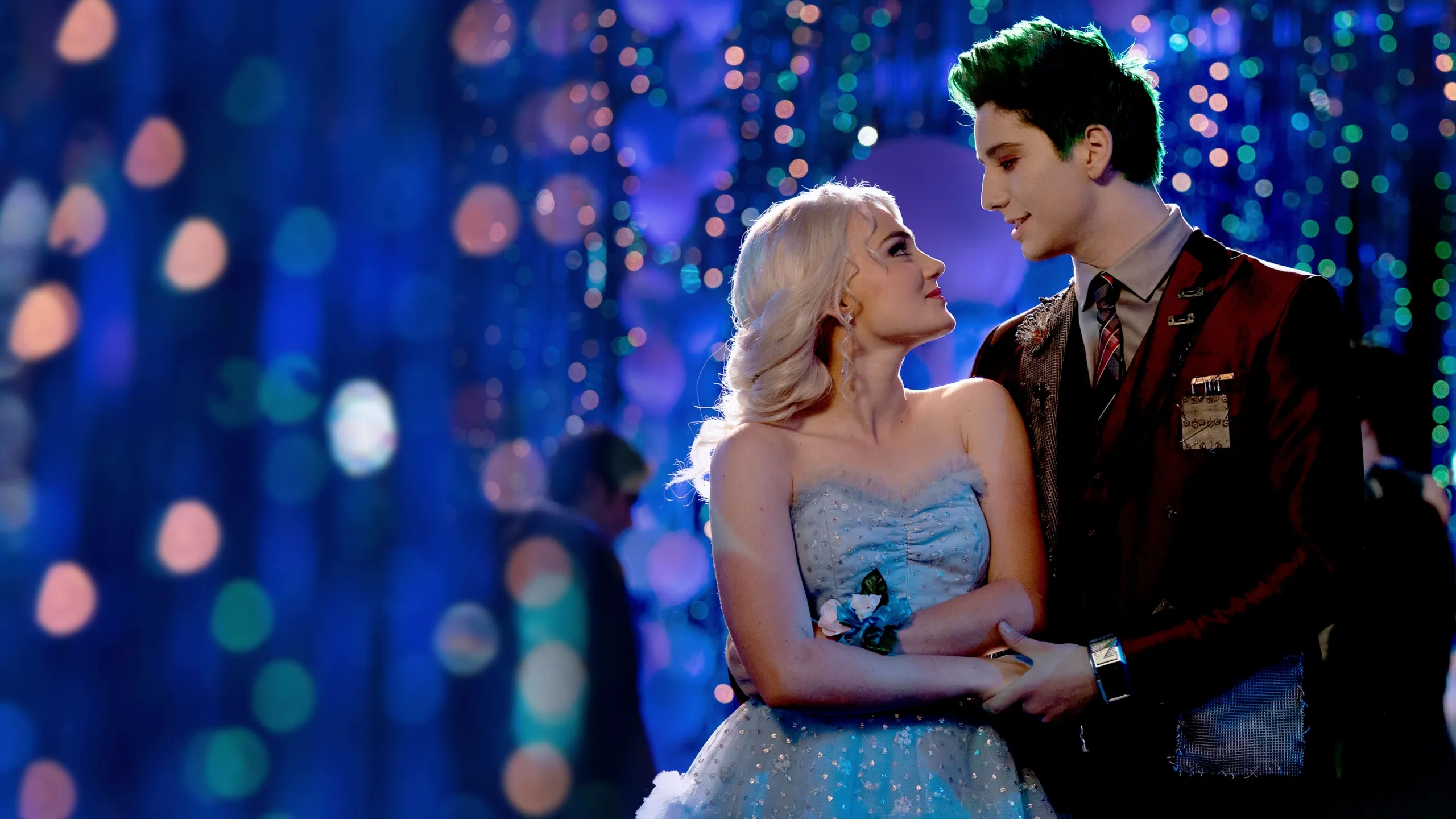 "Someday (Reprise)" | ZOMBIES 2 Music Video