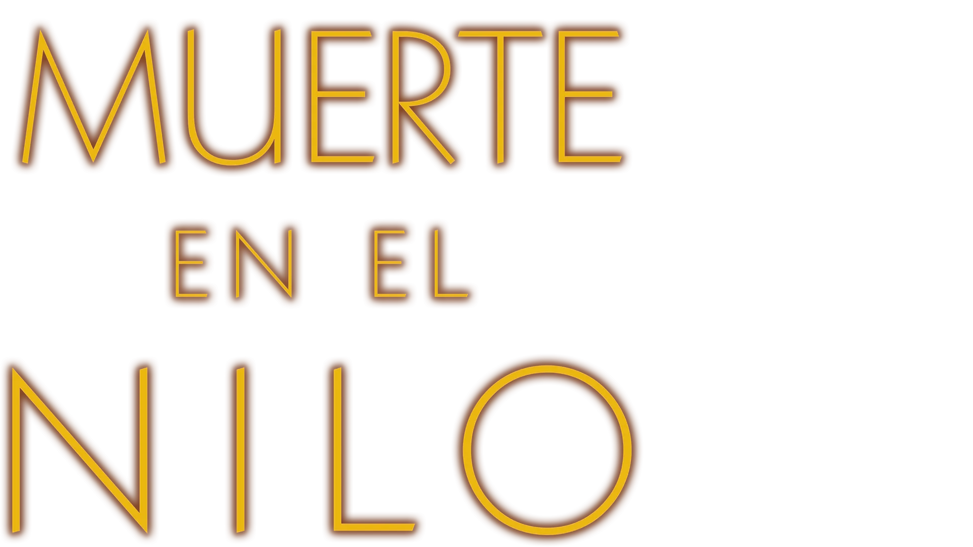 Muerte en el Nilo