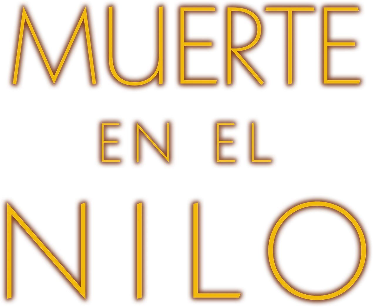 Muerte en el Nilo