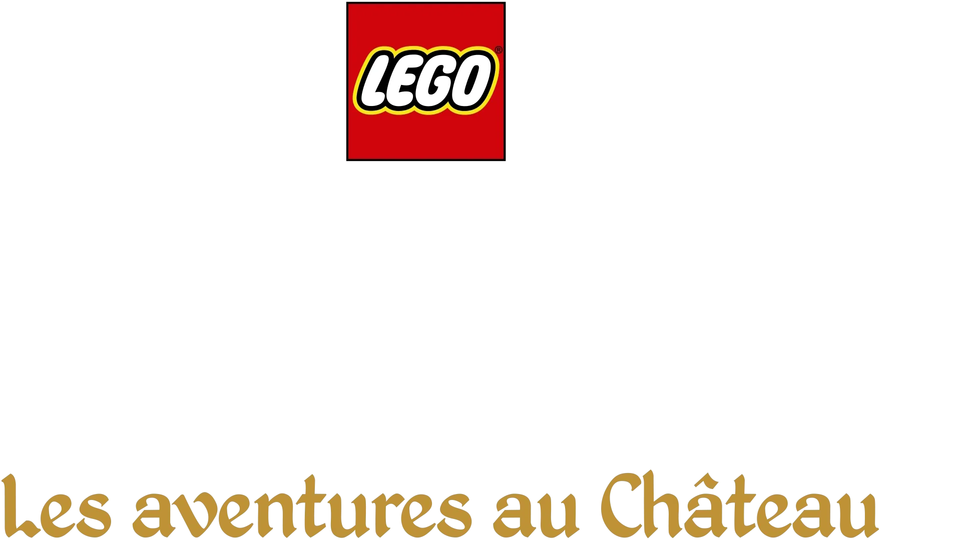LEGO Disney Princesse : Les aventures au Château