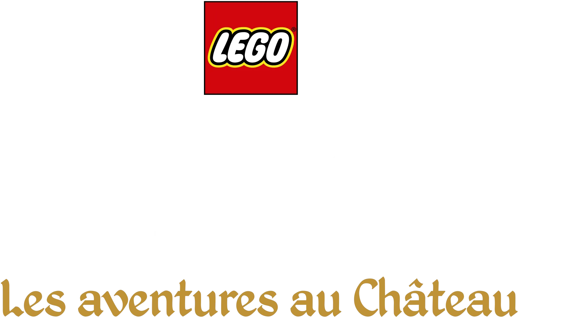 LEGO Disney Princesse : Les aventures au Château