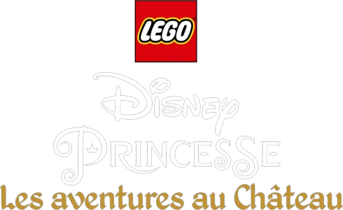 LEGO Disney Princesse : Les aventures au Château