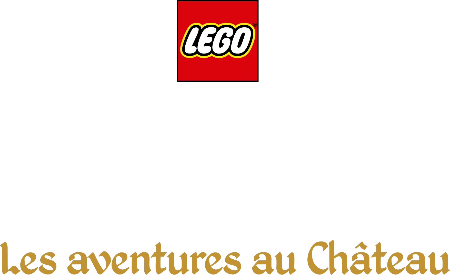 LEGO Disney Princesse : Les aventures au Château