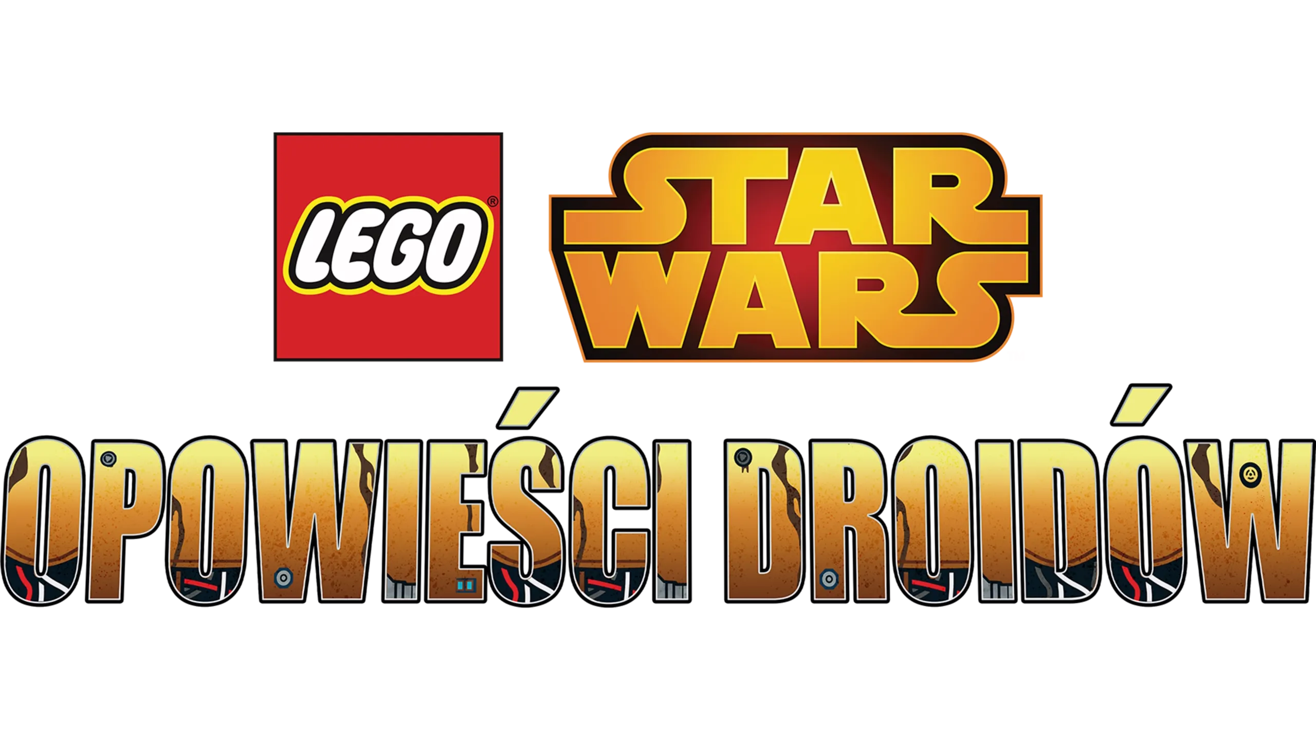 Star Wars: Opowieści Droidów