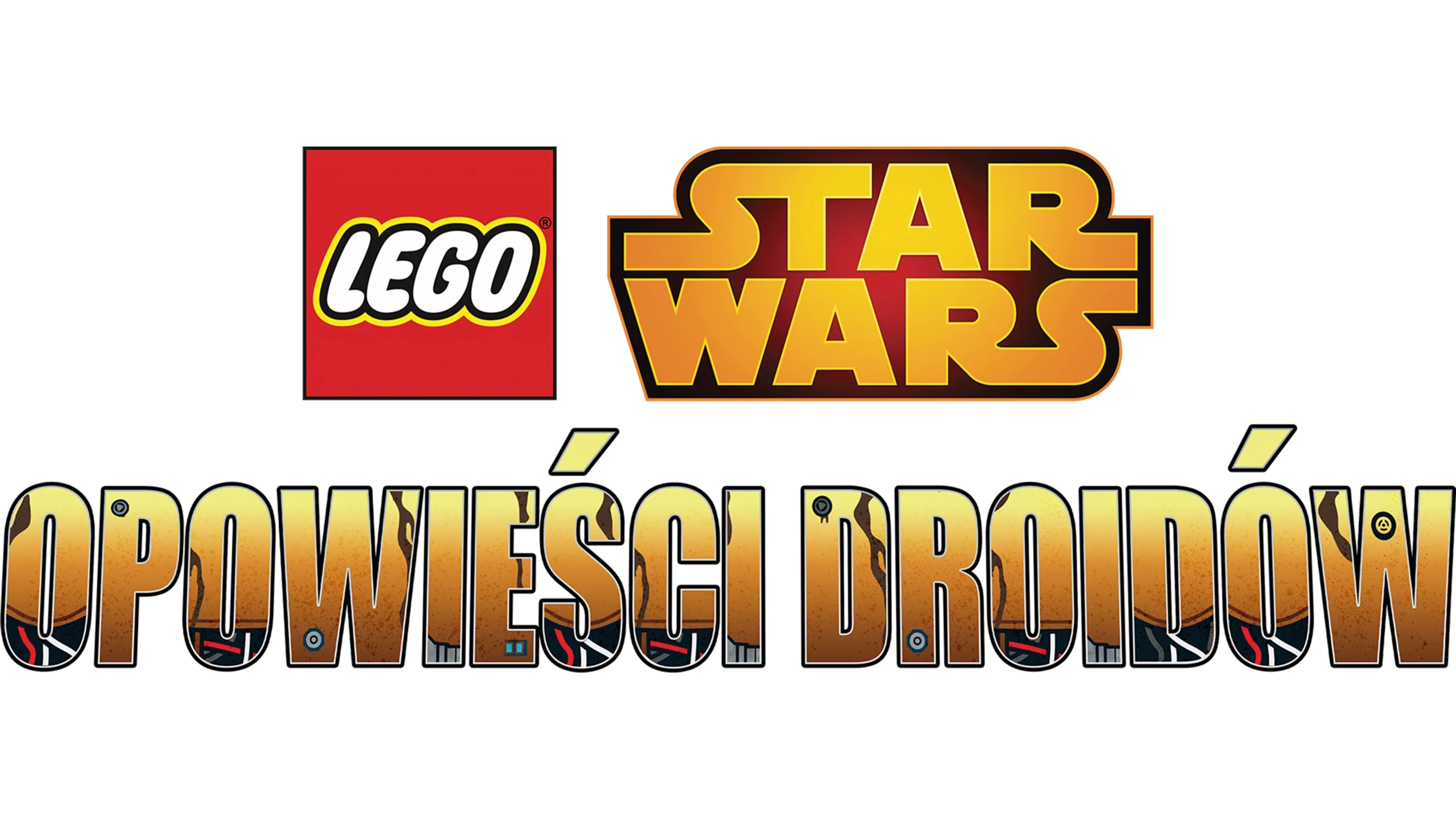 Star Wars: Opowieści Droidów