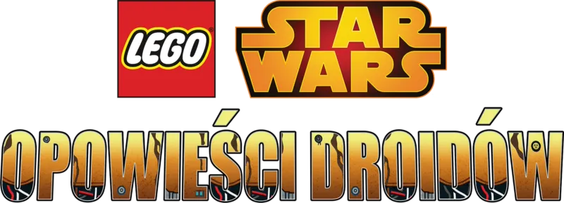 Star Wars: Opowieści Droidów
