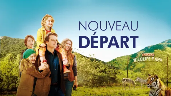 thumbnail - Nouveau Départ