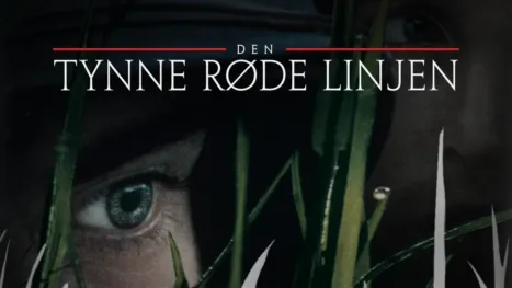 thumbnail - Den tynne røde linjen