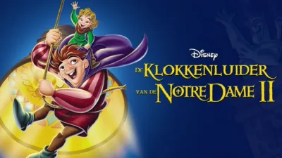 De Klokkenluider van de Notre Dame 2