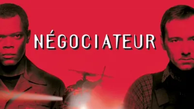 Négociateur