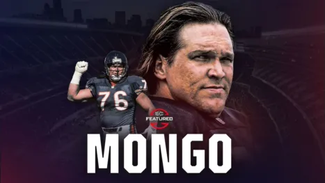 thumbnail - Mongo