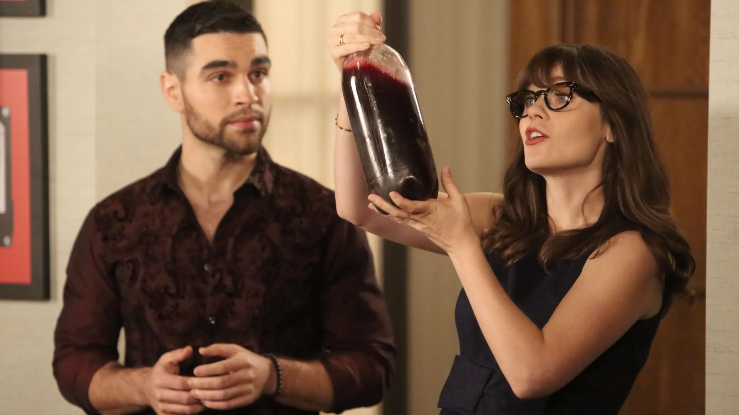 thumbnail - S6:E9 Es Good