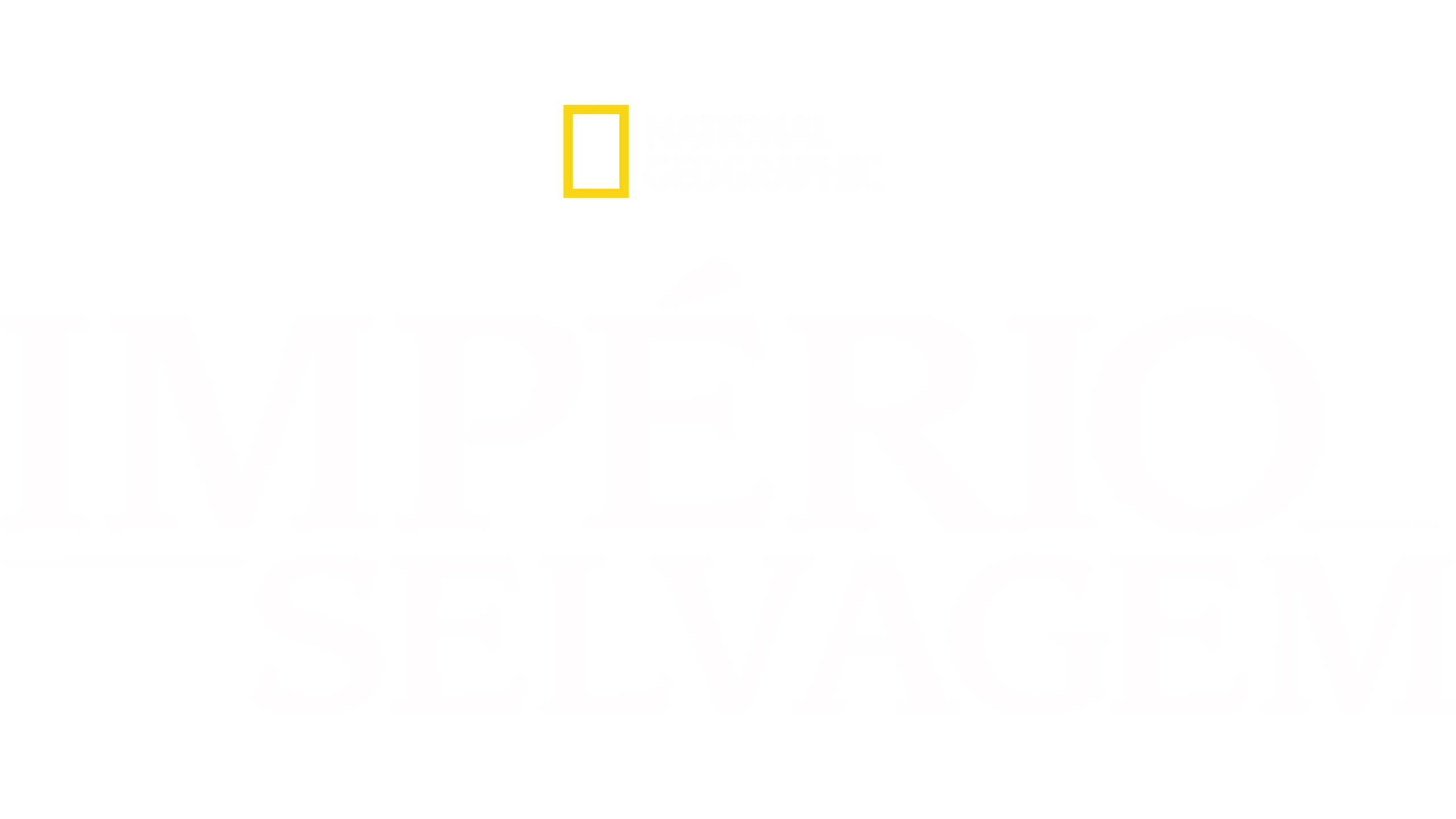 Império Selvagem