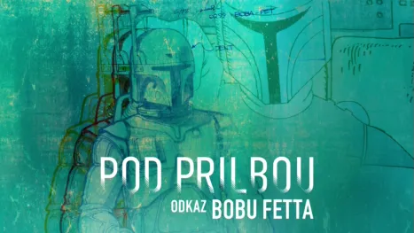 thumbnail - Pod prilbou: Odkaz Bobu Fetta