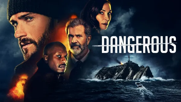 thumbnail - Dangereux
