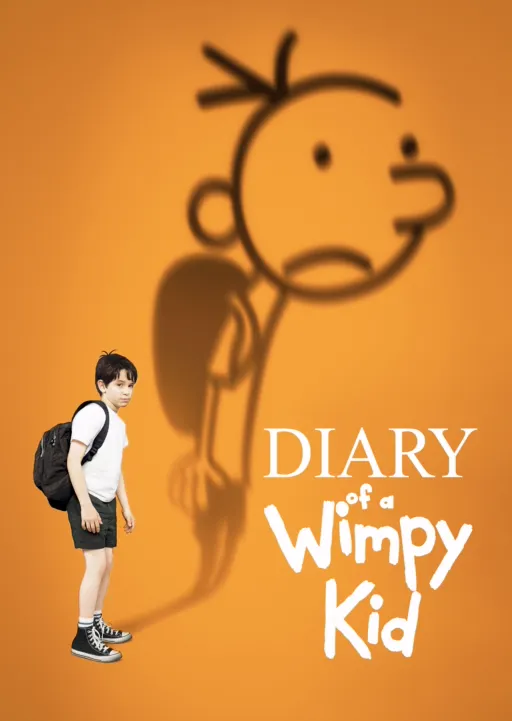 Diary Of A Wimpy Kid