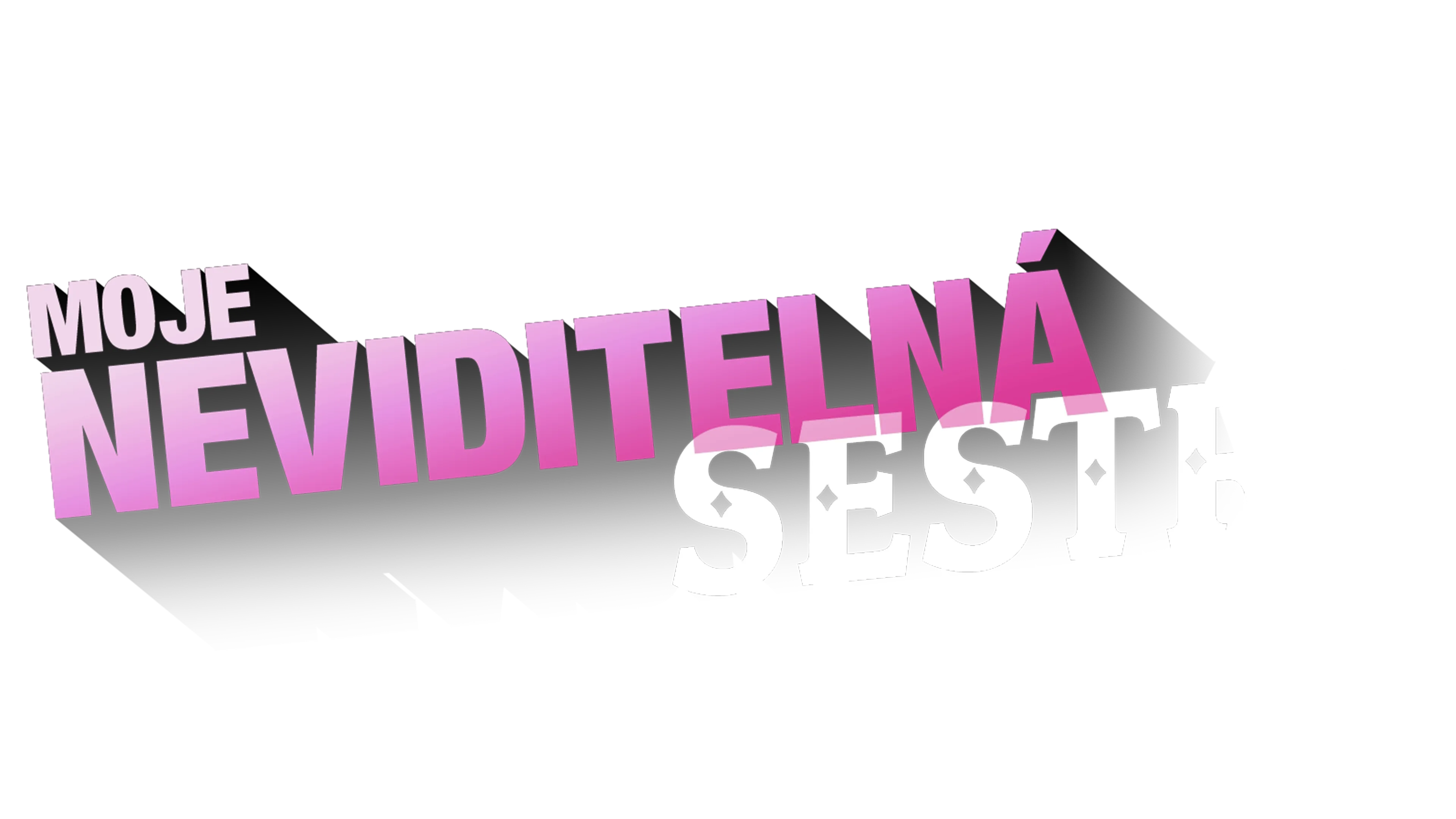 Moje neviditelná sestra