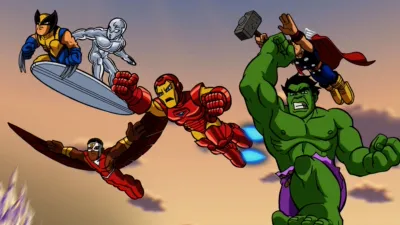 thumbnail - S1：第1話「アンド・ロー…ア・パイロット・シャル・カム！」