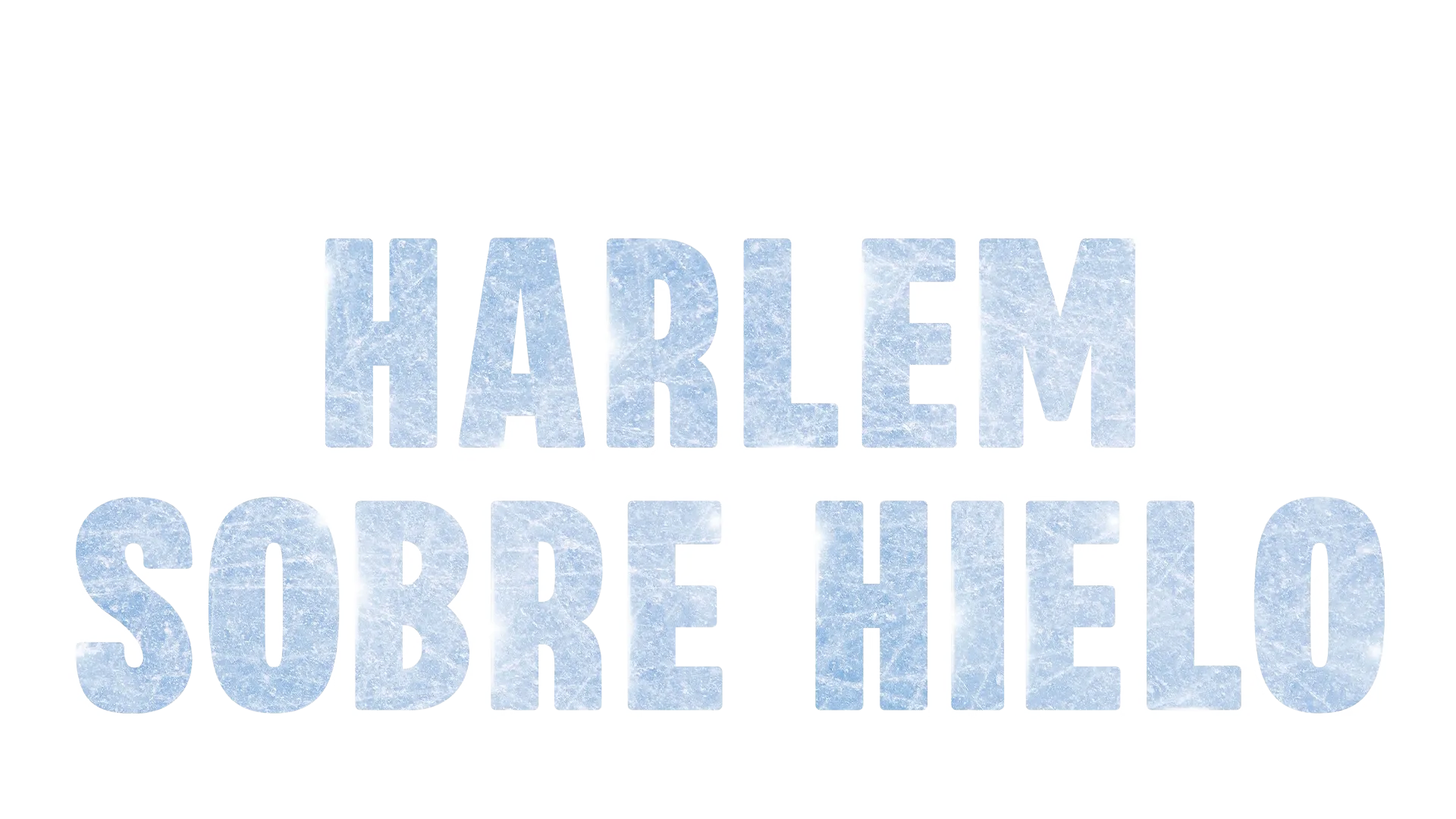 Harlem sobre hielo