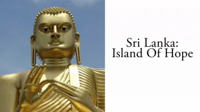 Sri Lanka: Island of Hope
