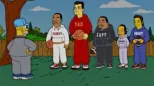 thumbnail - The Simpsons S16:E8 Homer and Ned's Hail Mary Pass