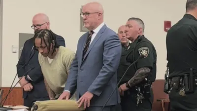 thumbnail - S8:E5 Court Cam - 805