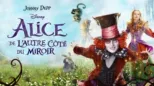thumbnail - Alice de l'autre côté du miroir