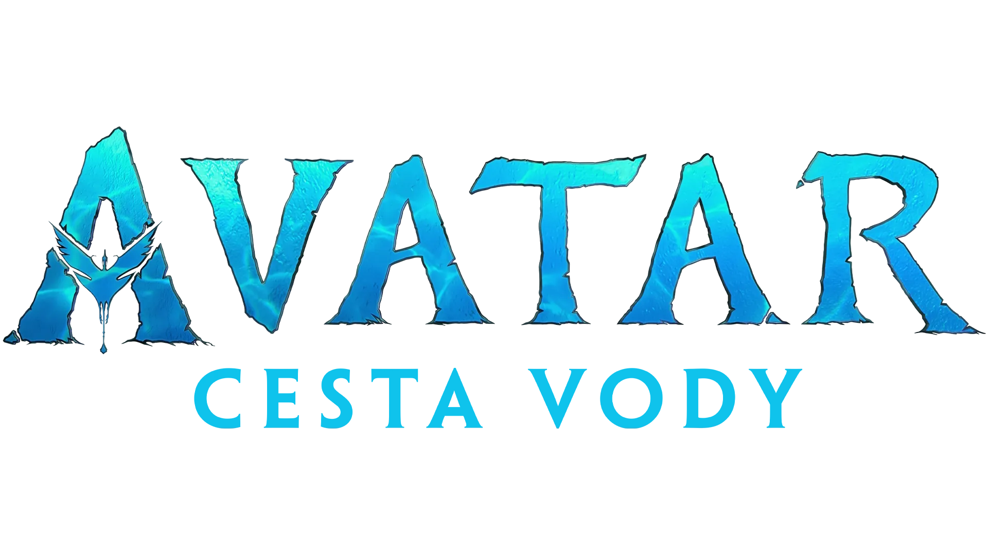 Avatar: Cesta vody