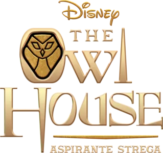 The Owl House - Aspirante Strega