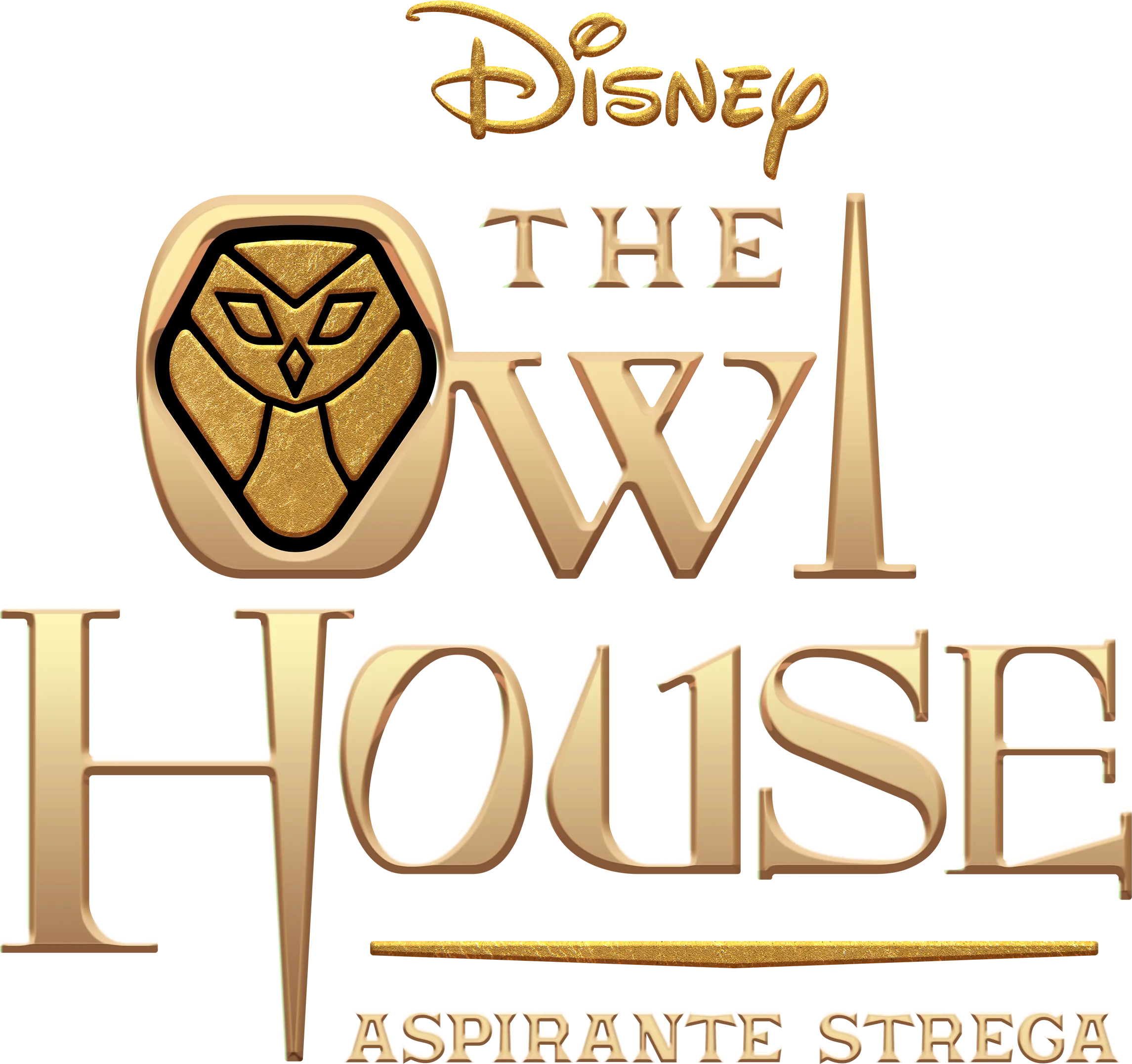 The Owl House - Aspirante Strega
