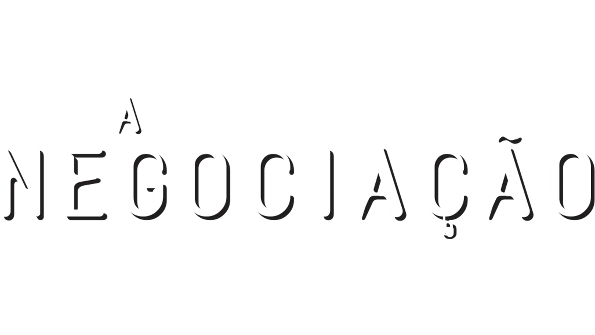 A Negociação