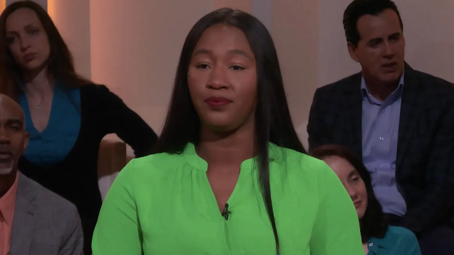 thumbnail - S26:E9 If He's Pouncin’…. I’m Bouncin’!