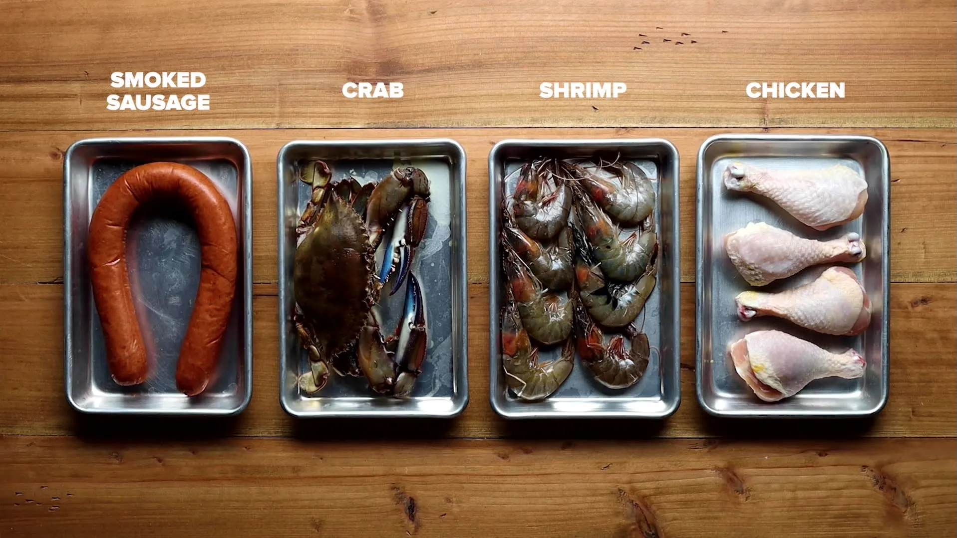 thumbnail - S5:E16 How To Make Perfect Gumbo