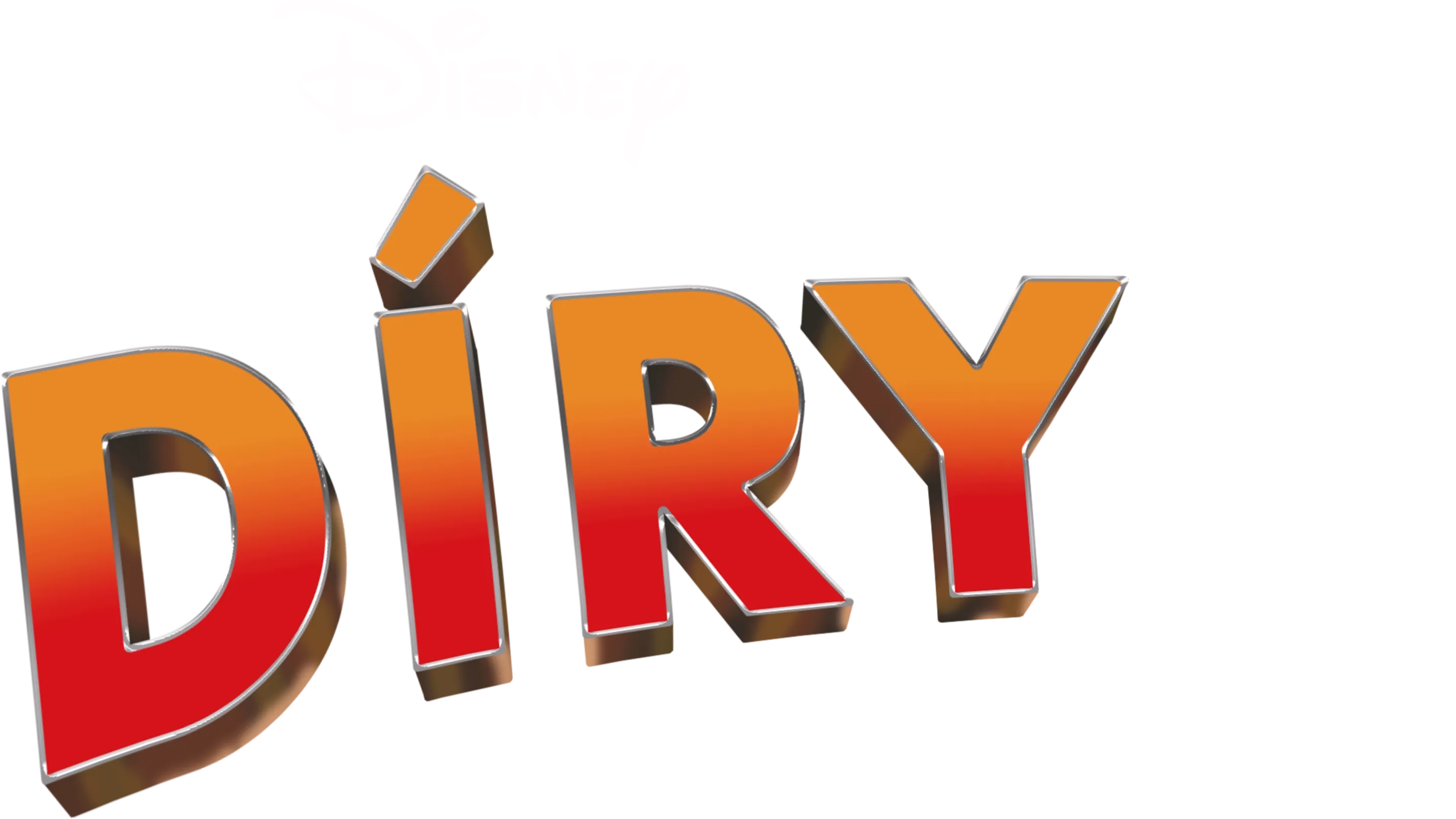 Díry