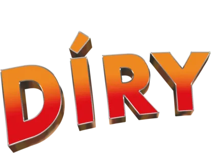 Díry