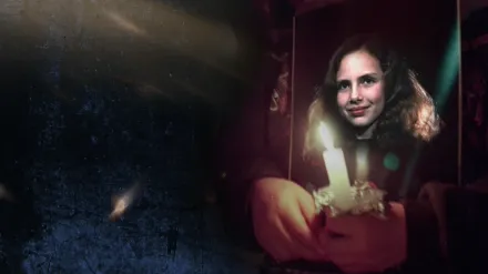 Struck By Justice: The Impact of Polly Klaas