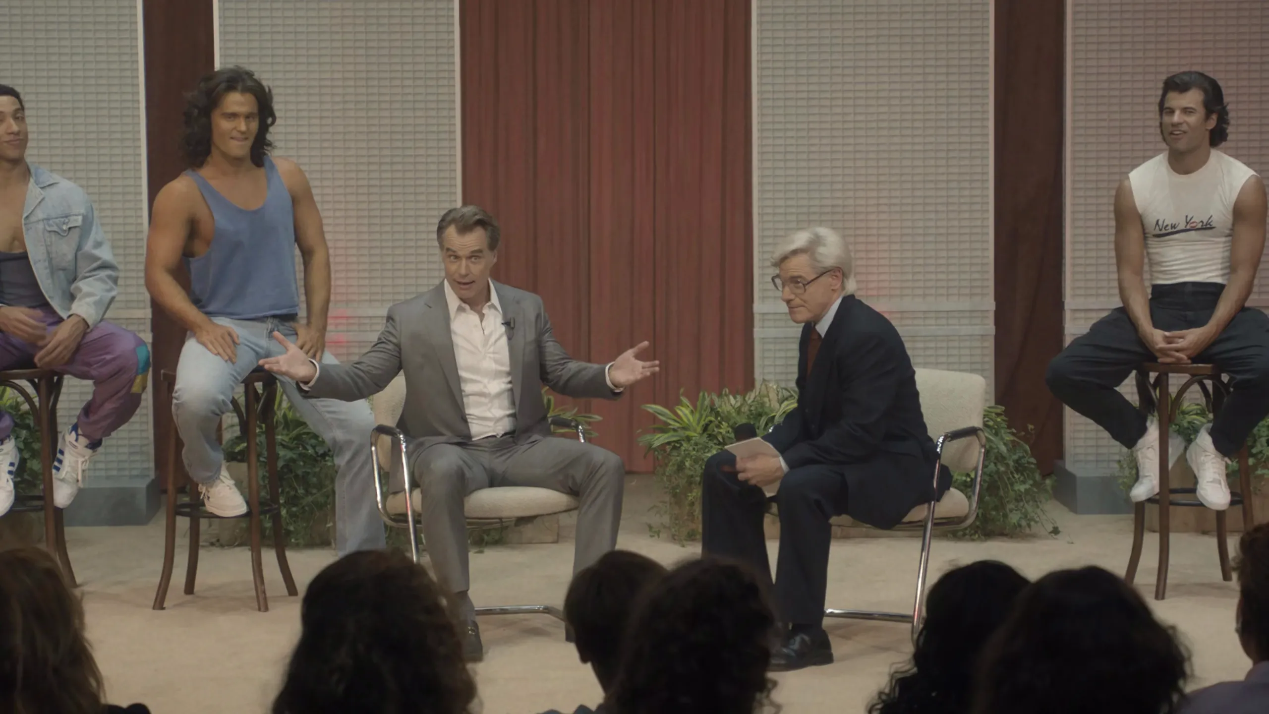 thumbnail - S1:E5 Leeches