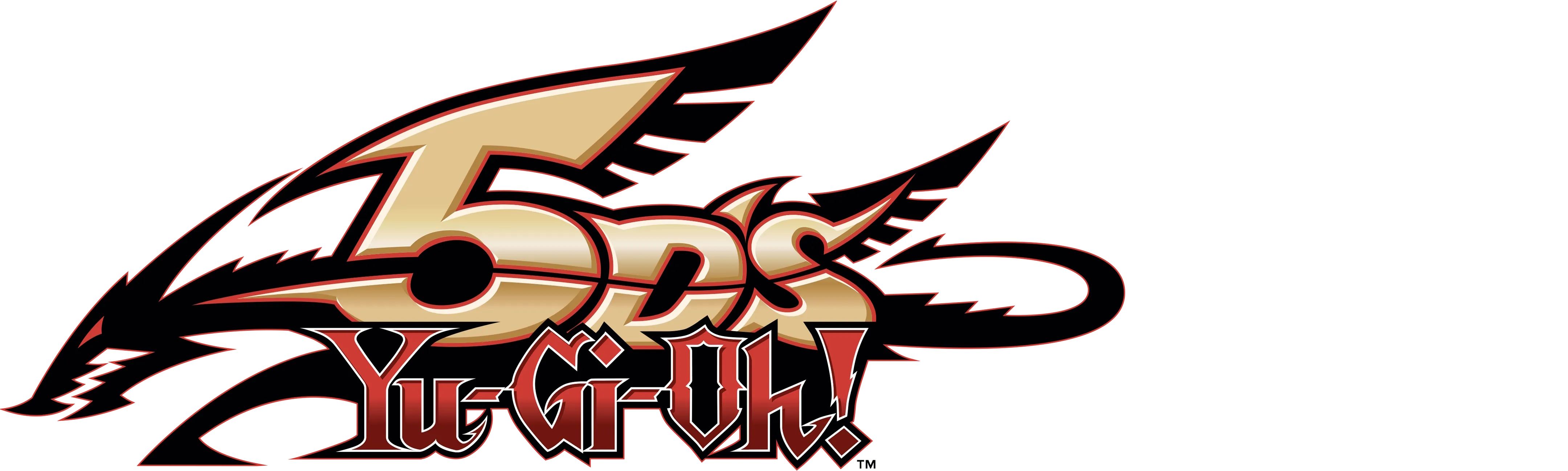 Yu-Gi-Oh! 5D's