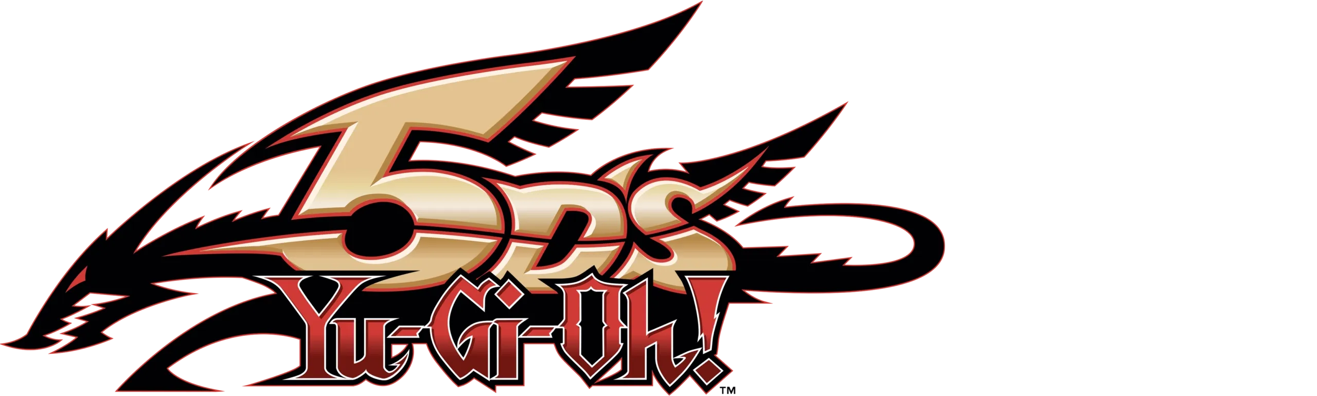 Yu-Gi-Oh! 5D's