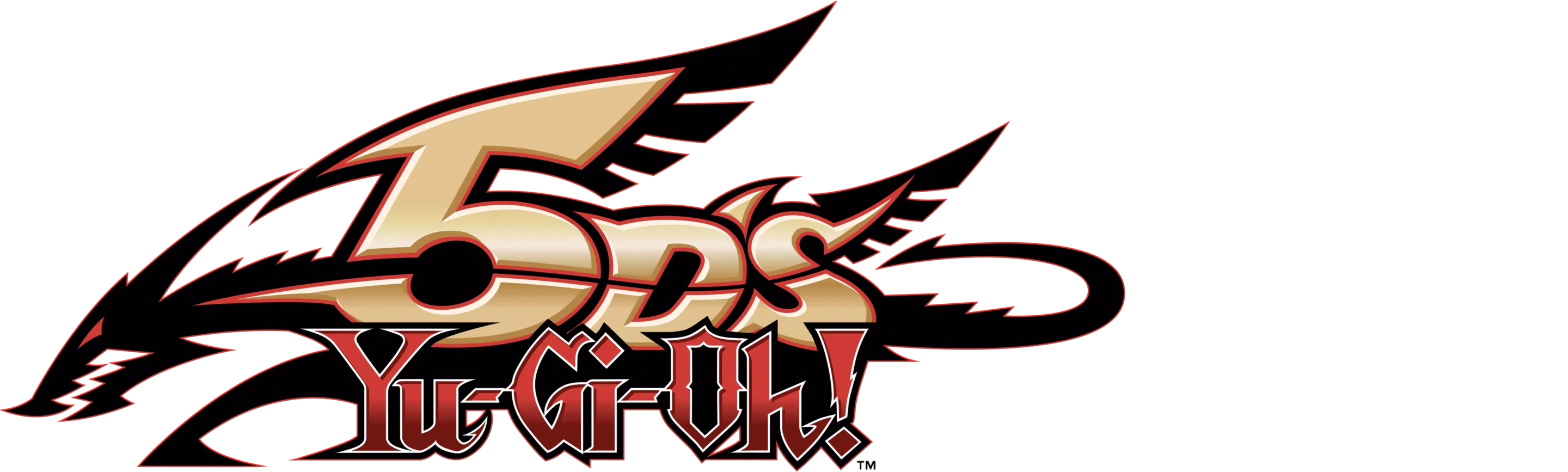 Yu-Gi-Oh! 5D's