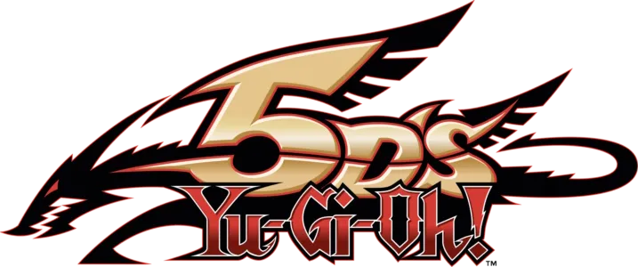 Yu-Gi-Oh! 5D's