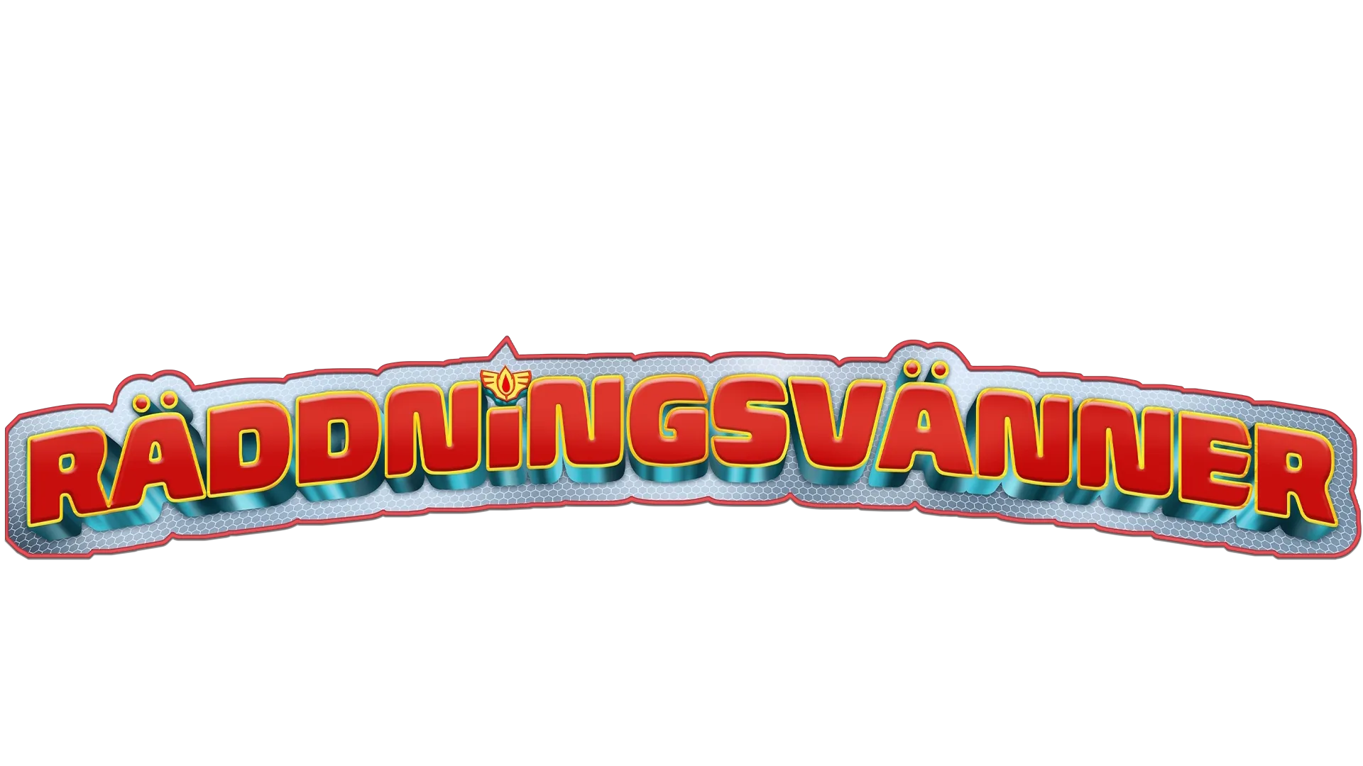 Räddningsvänner