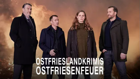 thumbnail - Ostfrieslandkrimis - Ostfriesenfeuer