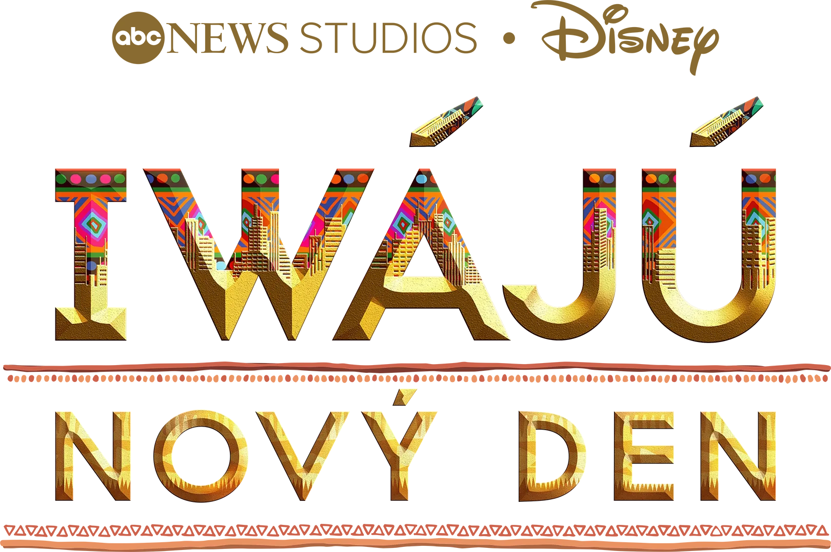 Iwájú: A Day Ahead